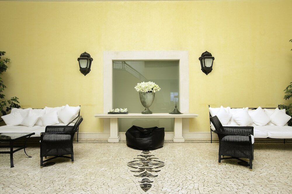 Фото Quinta das Vistas Palace Gardens