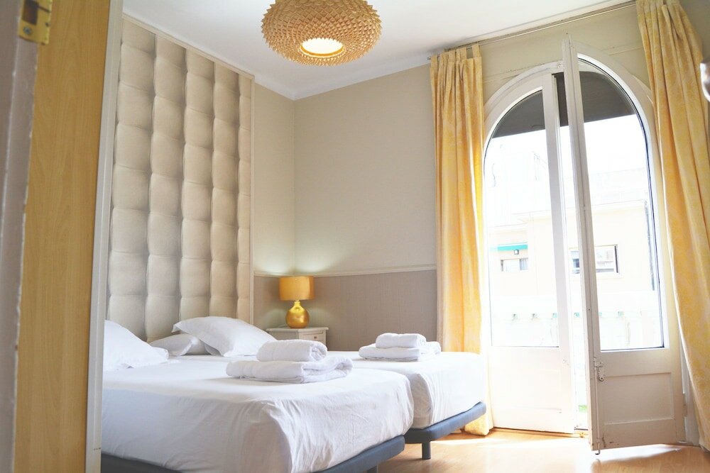 Фото Suite Home Sagrada Familia