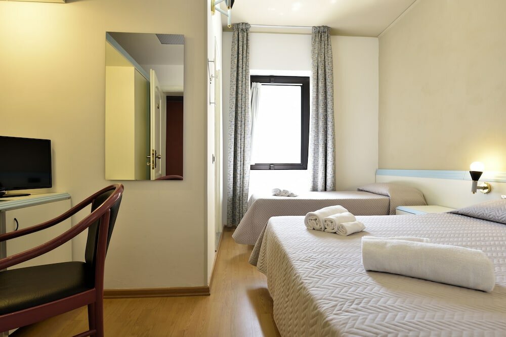 Фото Orrì Hotel