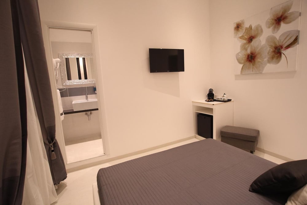 Фото Interno 7 Luxury Rooms