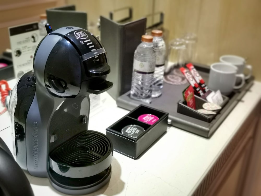 Фото Harbourview Hotel Macau