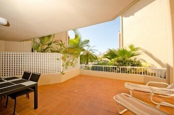 Фото Jubilee Views Holiday Apartments