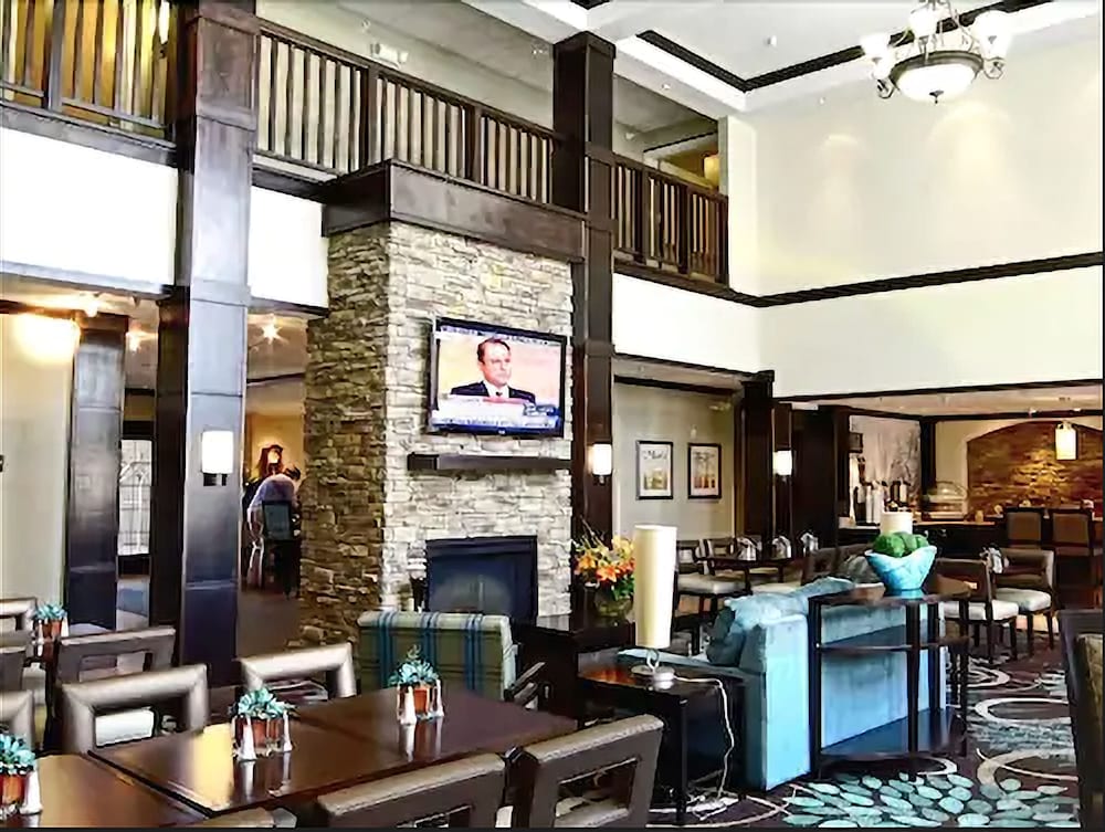 Фото Staybridge Suites Minot, an Ihg Hotel