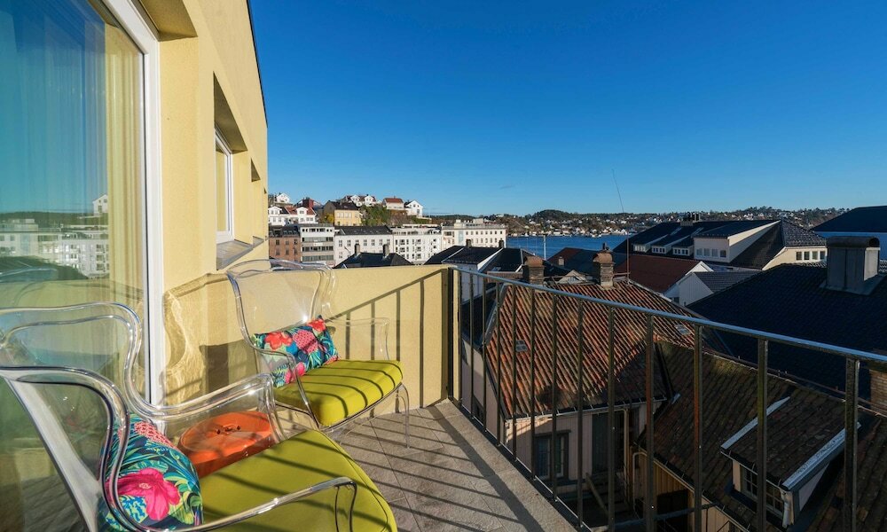 Фото Thon Hotel Arendal