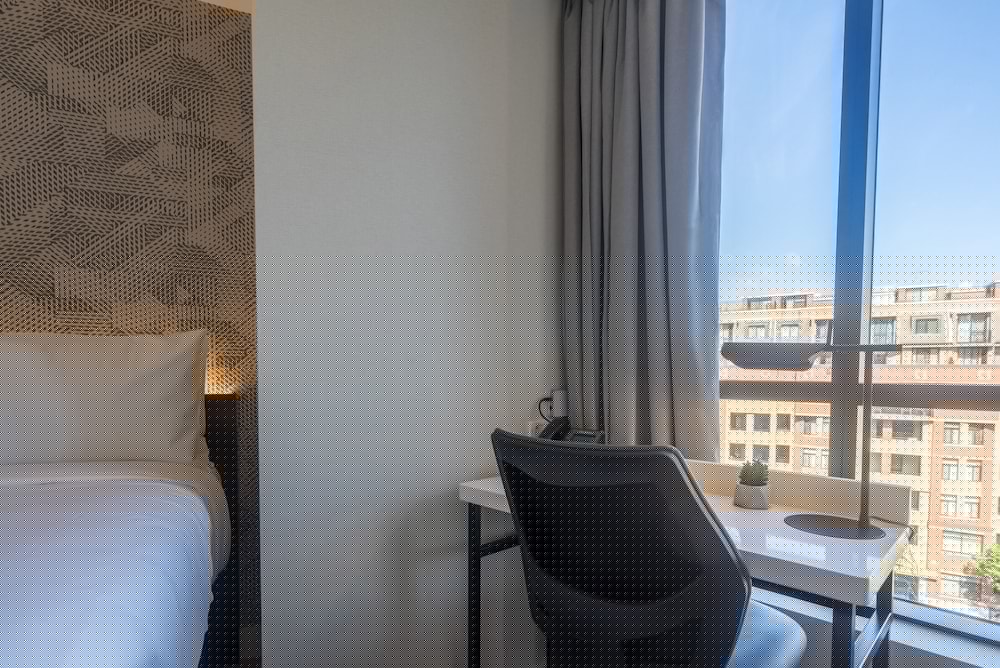 Фото Hotel Kith Darling Harbour