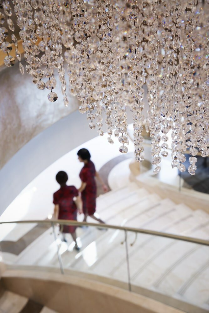 Фото The Imperial Mansion, Beijing Marriott Executive Apartments