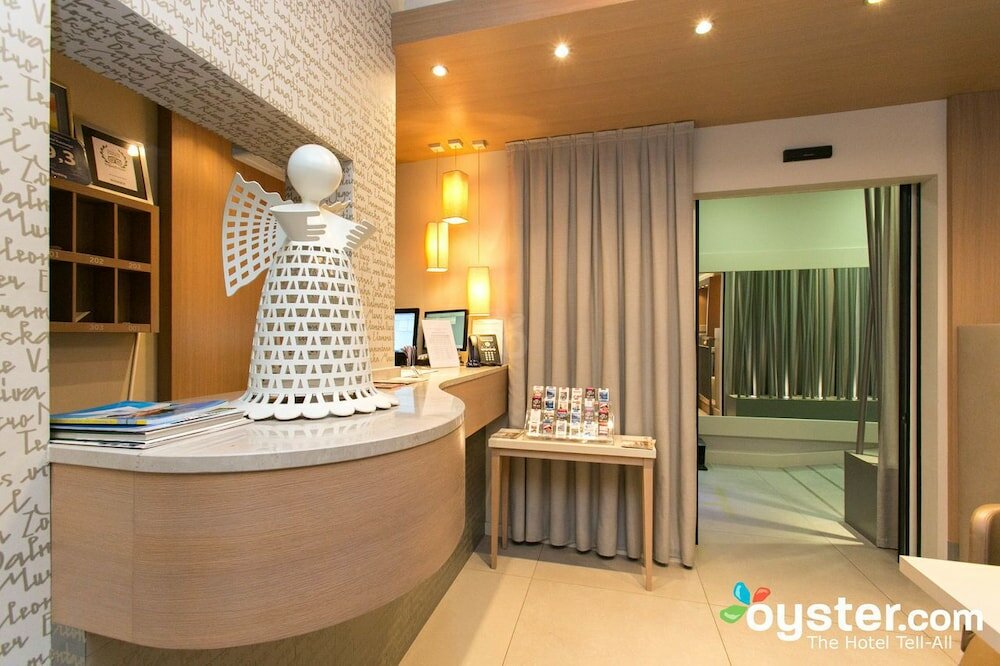 Фото Art Hotel Kalelarga