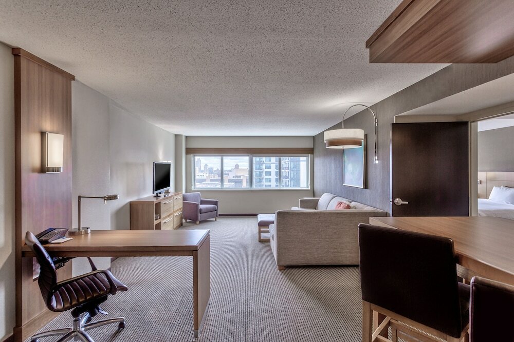 Фото Hyatt Place Minneapolis Downtown