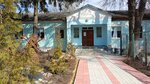 ОГБУЗ Старооскольский центр специализированной медицинской помощи психиатрии и психиатрии-наркологии (selo Bobrovy Dvory, Belgorodskaya ulitsa, 51), specialized hospital