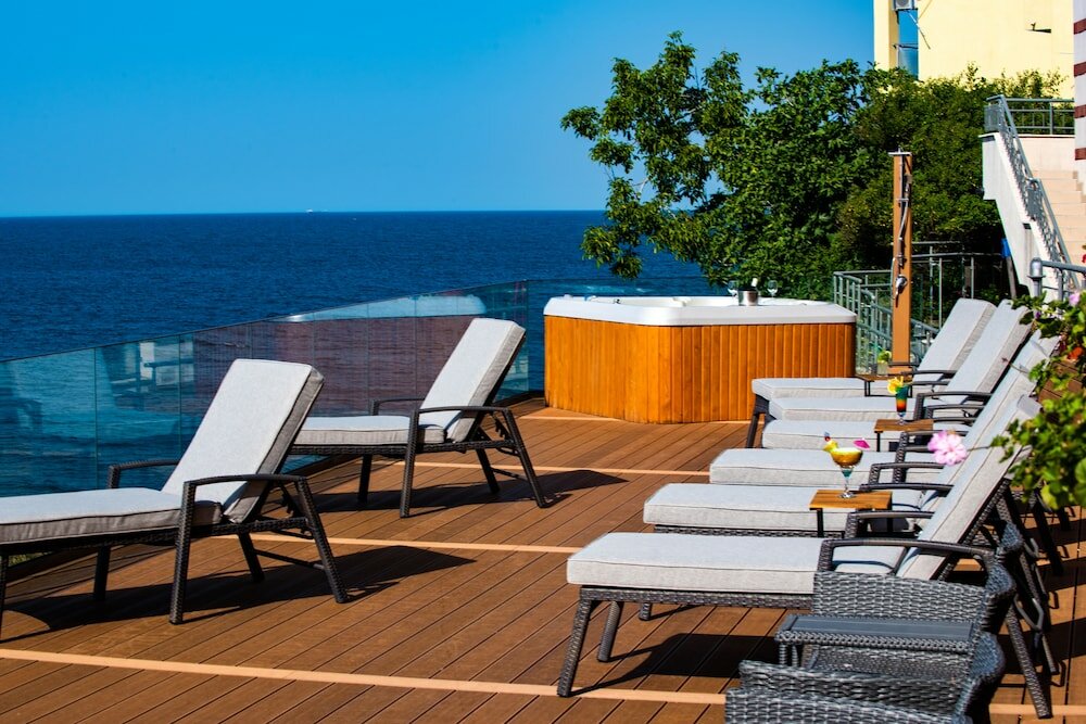 Фото Hotel Coral