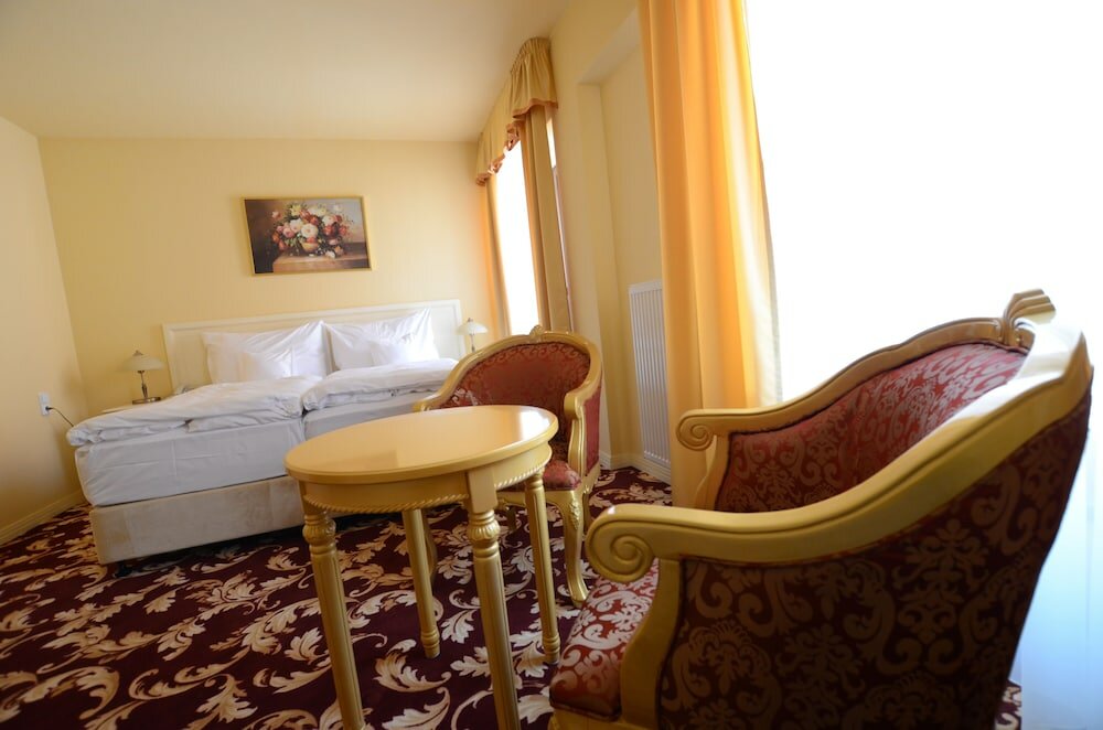 Фото SPA Hotel Vita