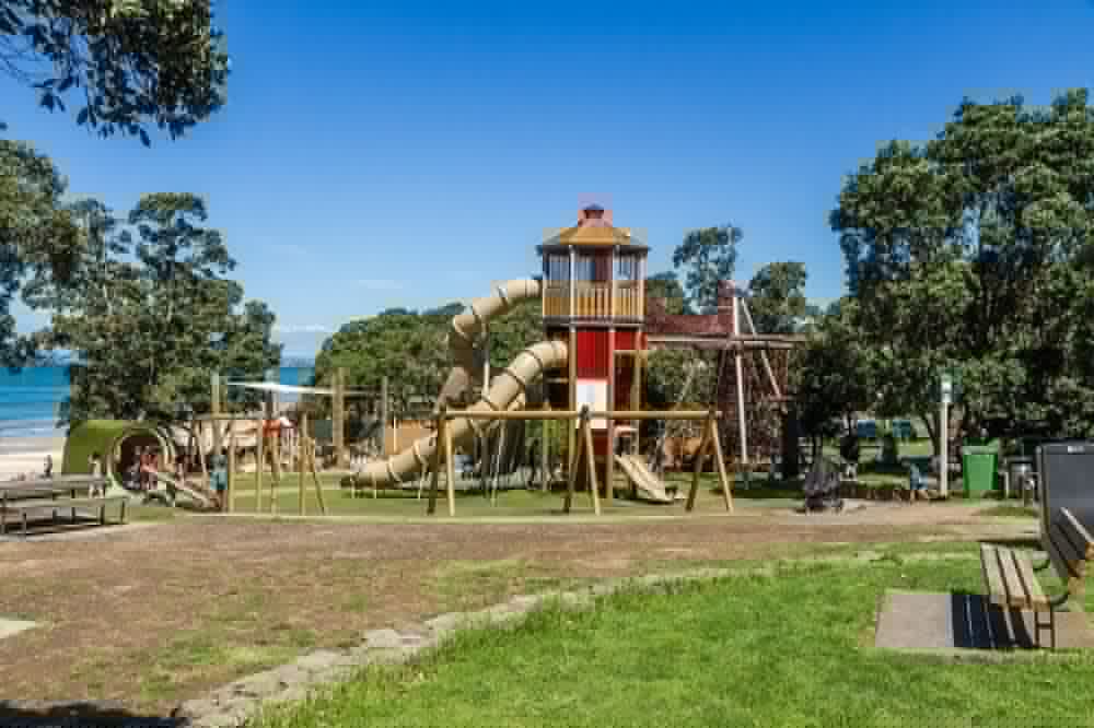 Фото Emerald Inn