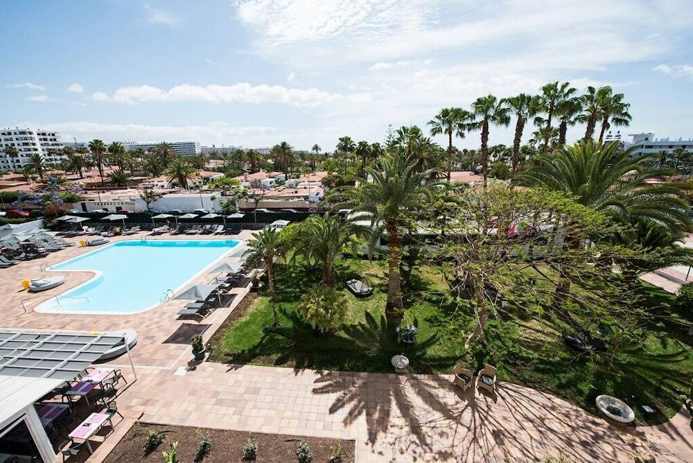 Фото Axel Beach Maspalomas