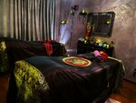 Yoga Thai SPA (Glavmosstroya Street, 14), spa