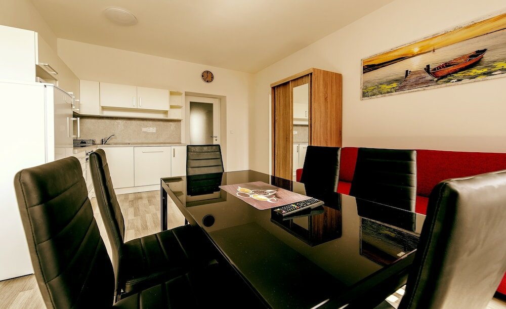 Фото Hotel Otakar