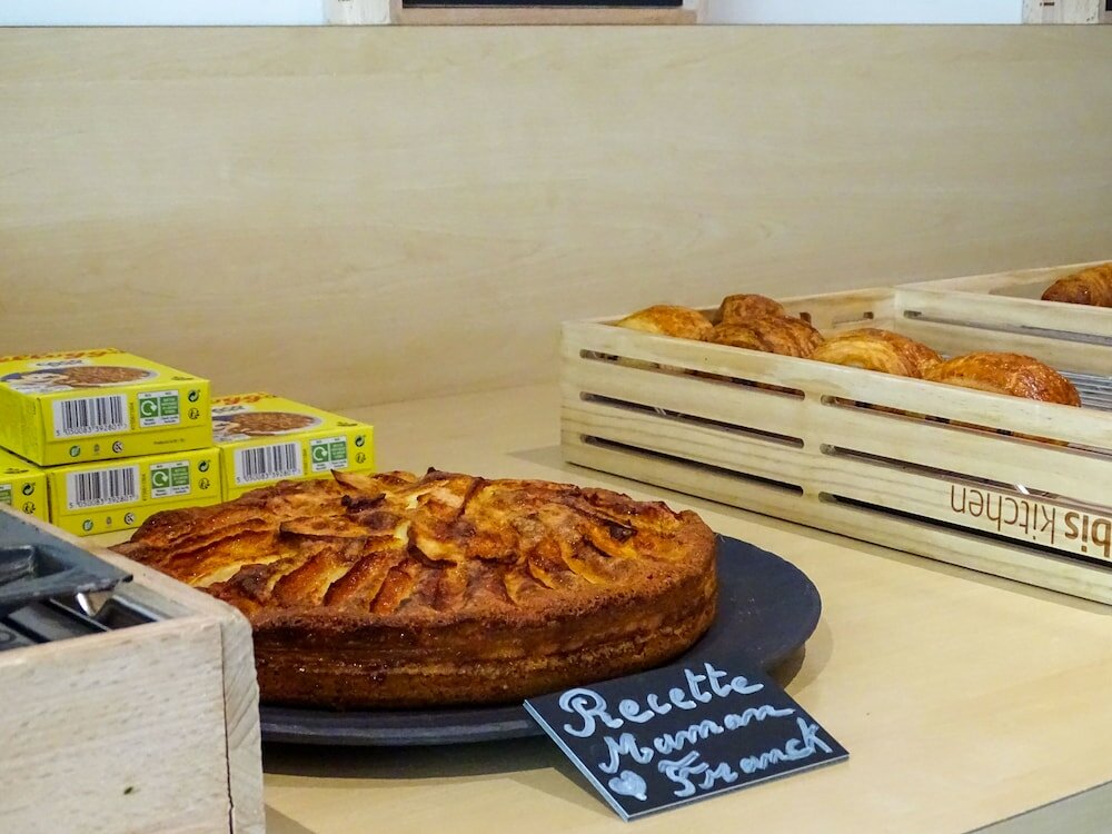 Фото Ibis Golfe de Saint-Tropez