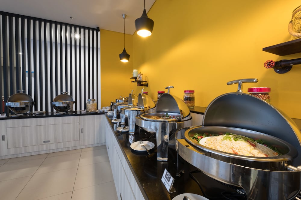 Фото Hotel 88 Bekasi