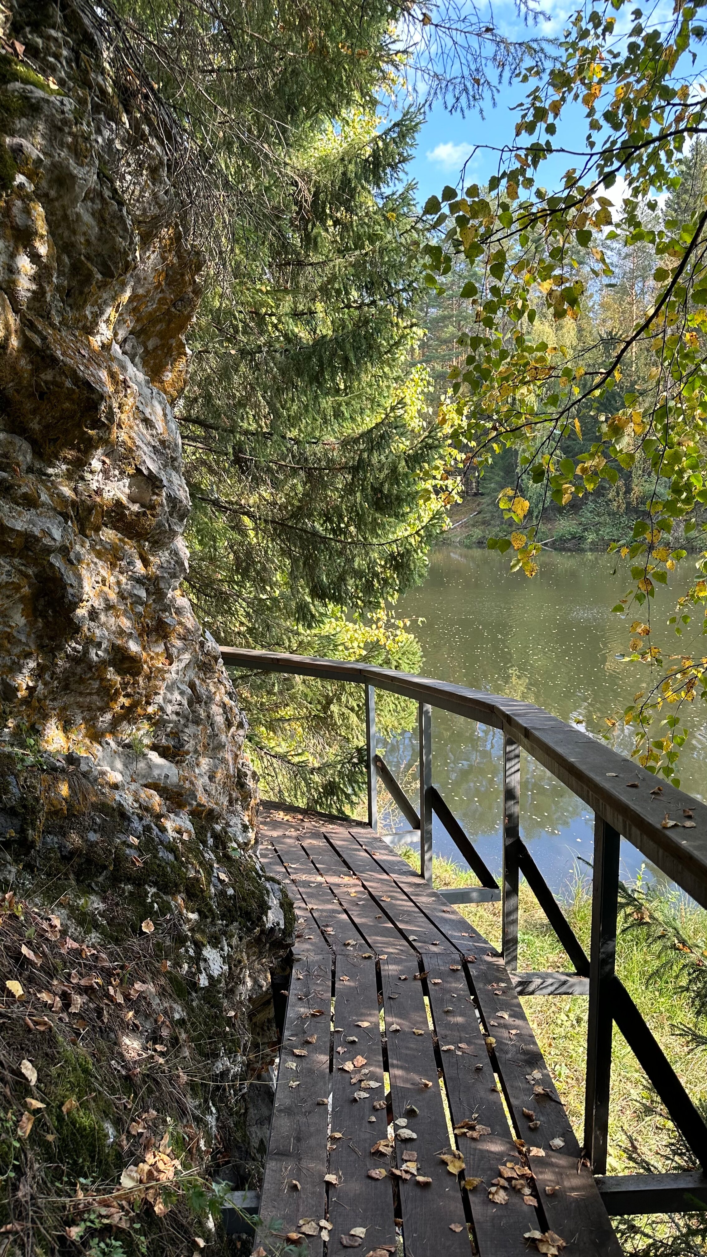 Фото Ключ-Камень