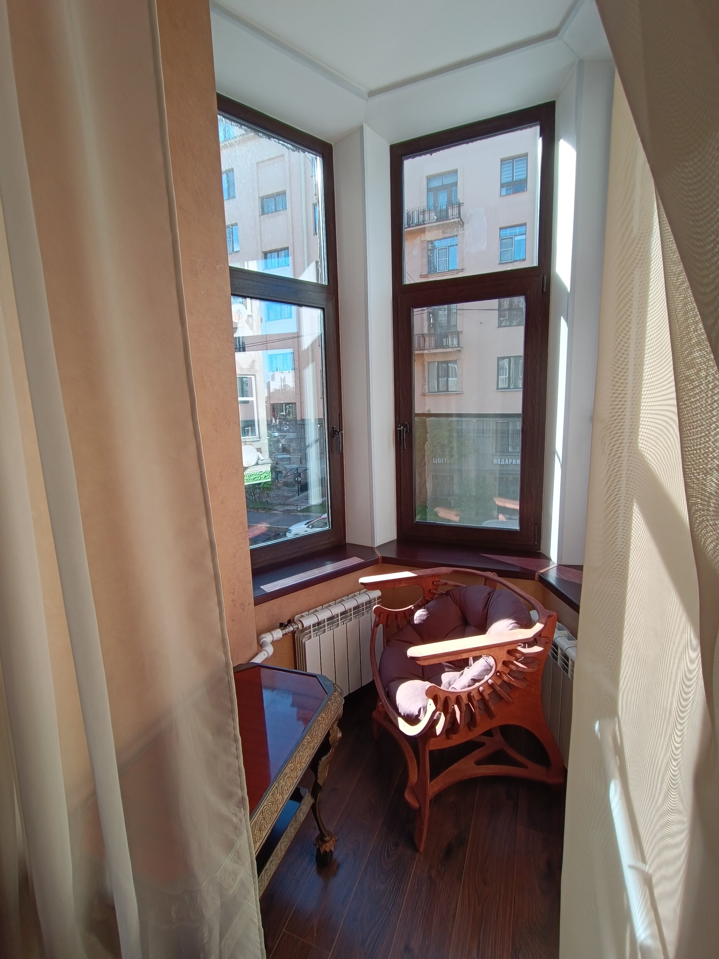 Фото На Балет на Кронверкской 1