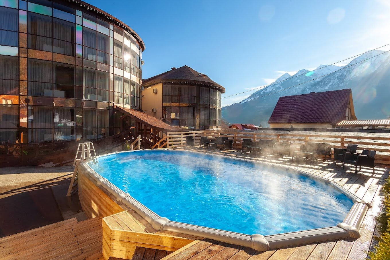 Фото отеля 4