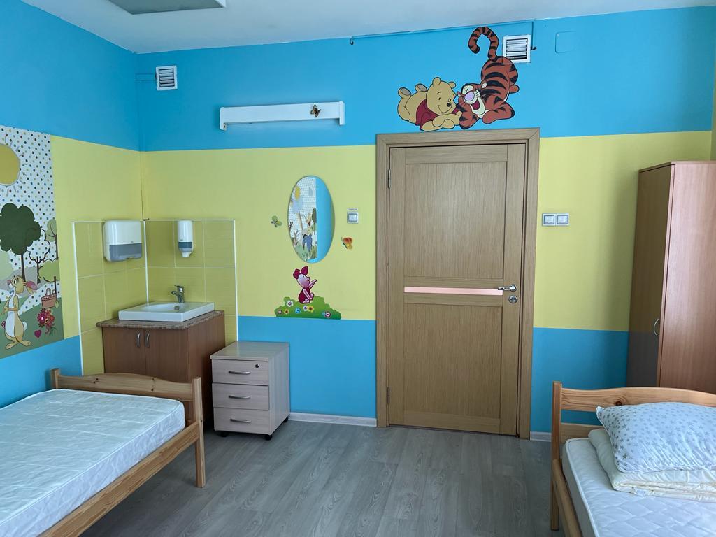 Фото Северный Бриз