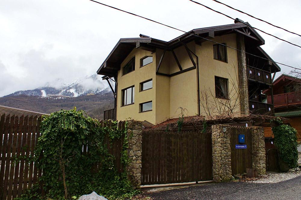 Фото Apart's No12