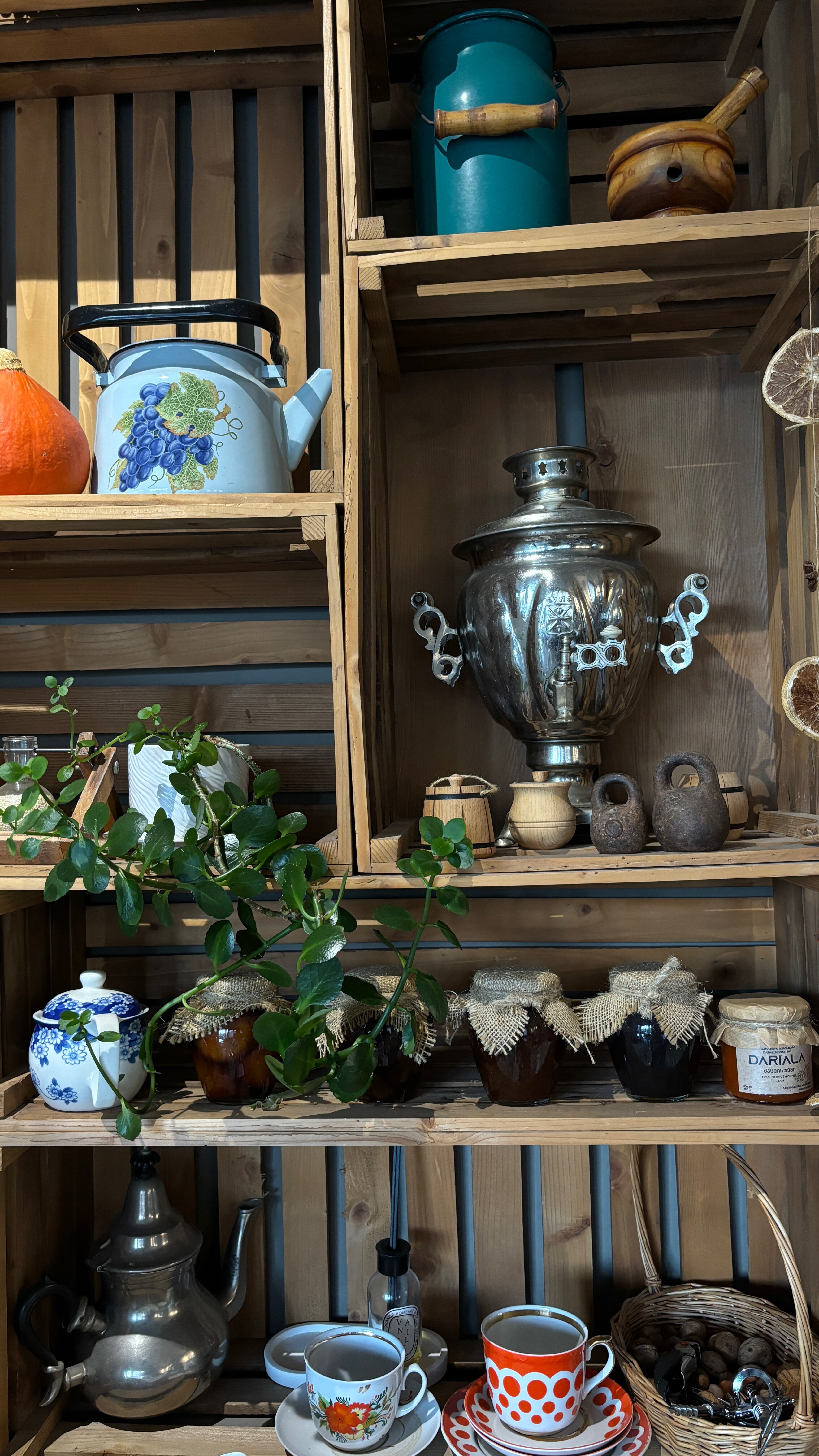 Фото Northgate Hotel Kazbegi