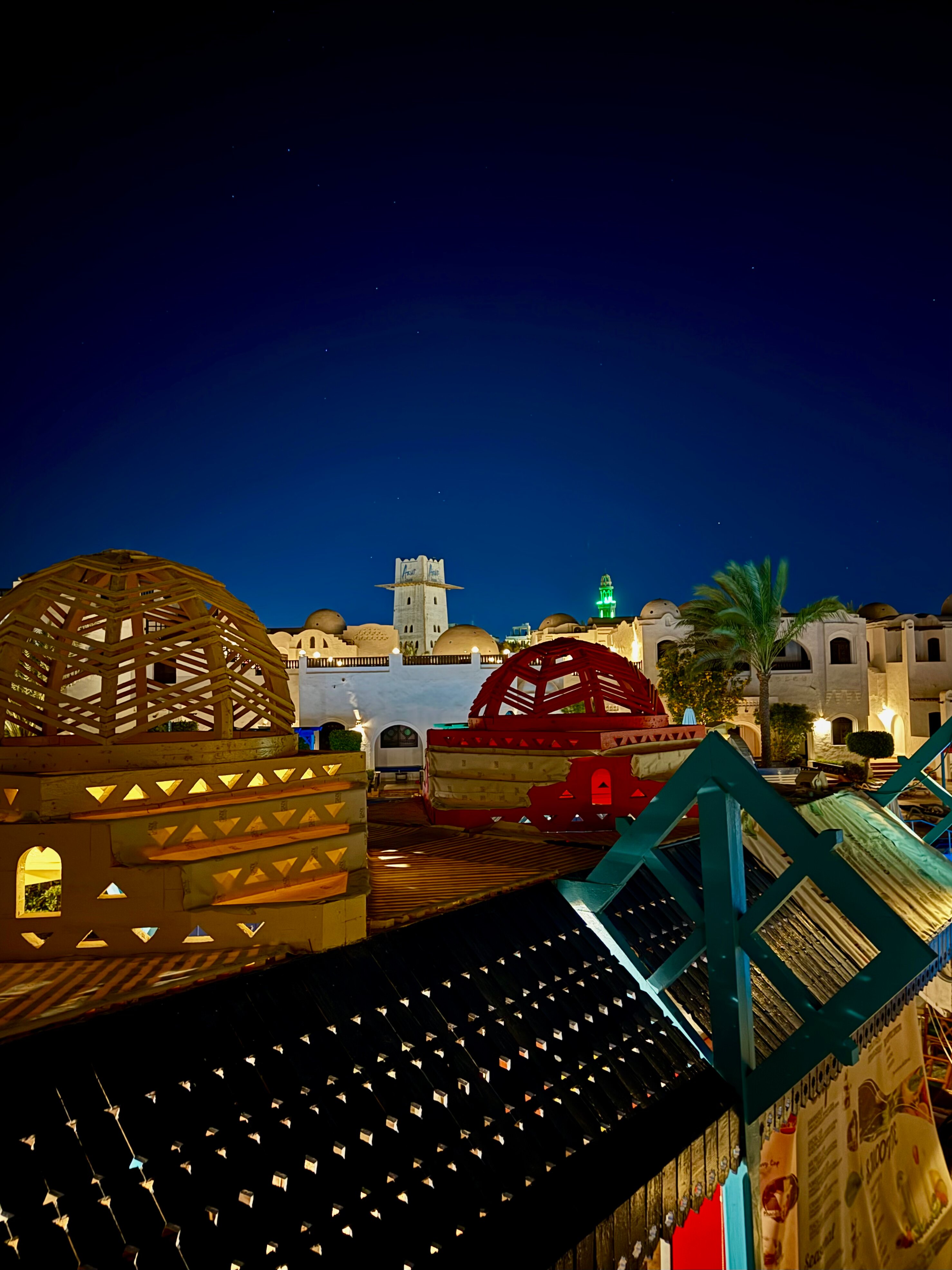 Фото Arabella Azur Resort