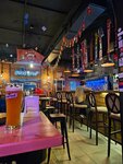 Wavespot (Fioletova Street, 1-3), bar, pub