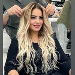 Buka Hairdresser (Istanbul, Sisli, Esentepe Neighborhood, Talat Pasa Avenue, 2-4), hairdresser