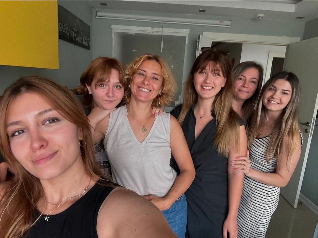 Business consulting Ekonesil, Antalya, photo