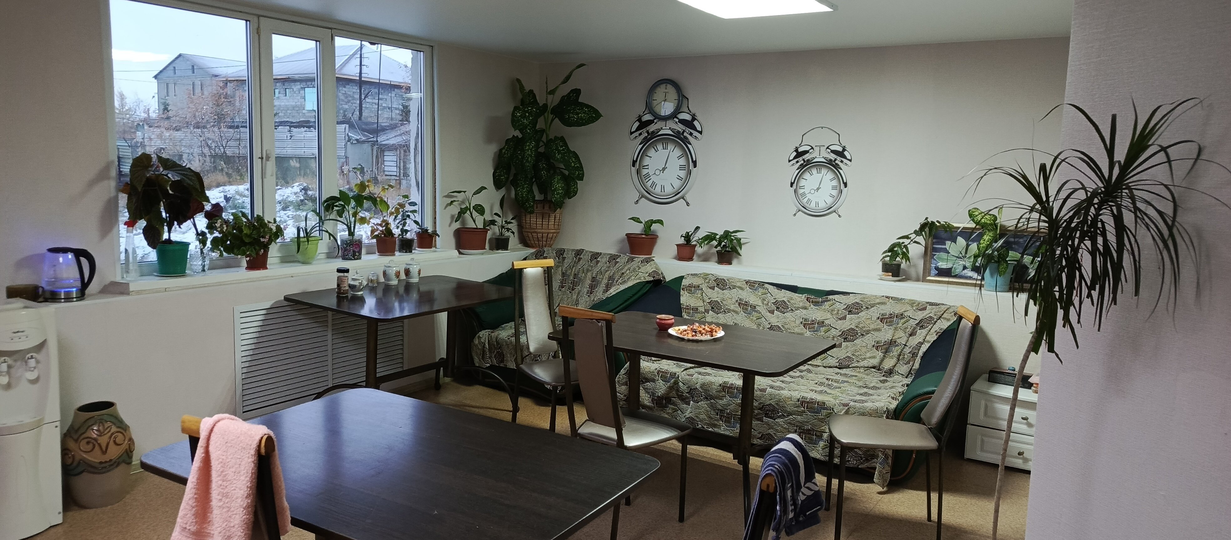 Фото Нефтяник