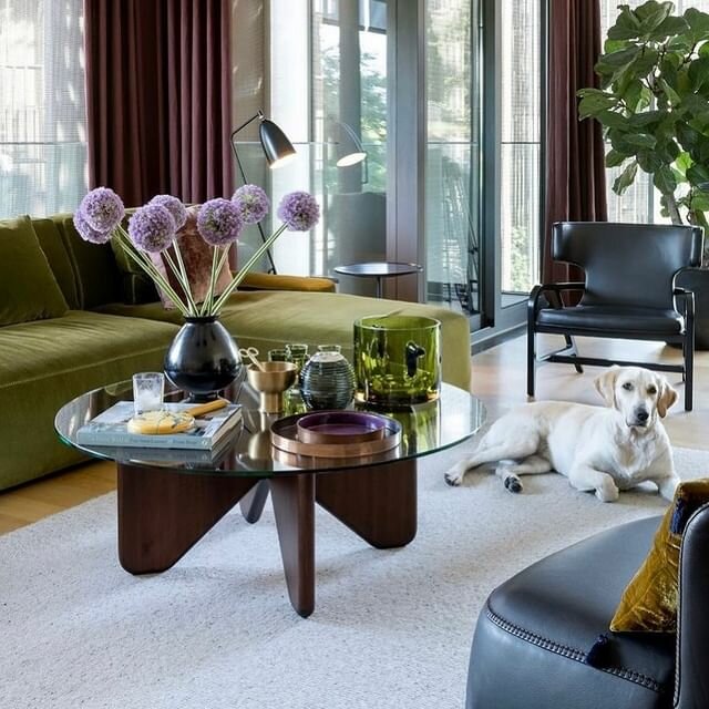 Furniture store Gotwob, Istanbul, photo