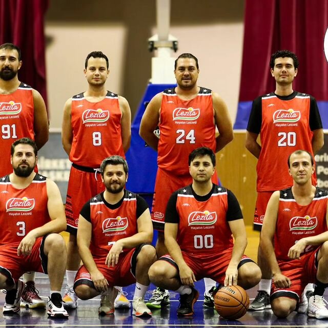 Management company Lezita, Izmir, photo