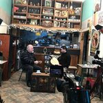 Lizge Music House (İstanbul, Kartal, Cumhuriyet Mah., Erzincan Sok., 39) ، تصنيع وتصليح الآلات الموسيقية