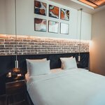 Four Points by Sheraton Elazig (Elazığ, Elazığ Merkez , Cumhuriyet Mah., Üniversite Sok., 2), hotel