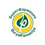 Buryat-Farmatsiya (selo Kabansk, Oktyabrskaya ulitsa, 14) ، صيدلية