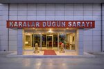 Karalar Dugun Sarayi (Antalya, Muratpaşa, Gebizli Mah., 1116. Sok., 4), banquet hall