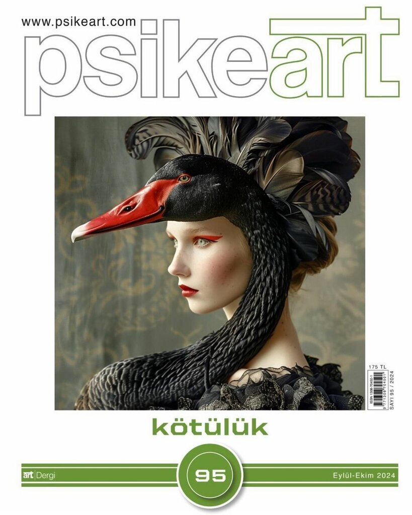 Mass media office Psikeart, Izmit, photo