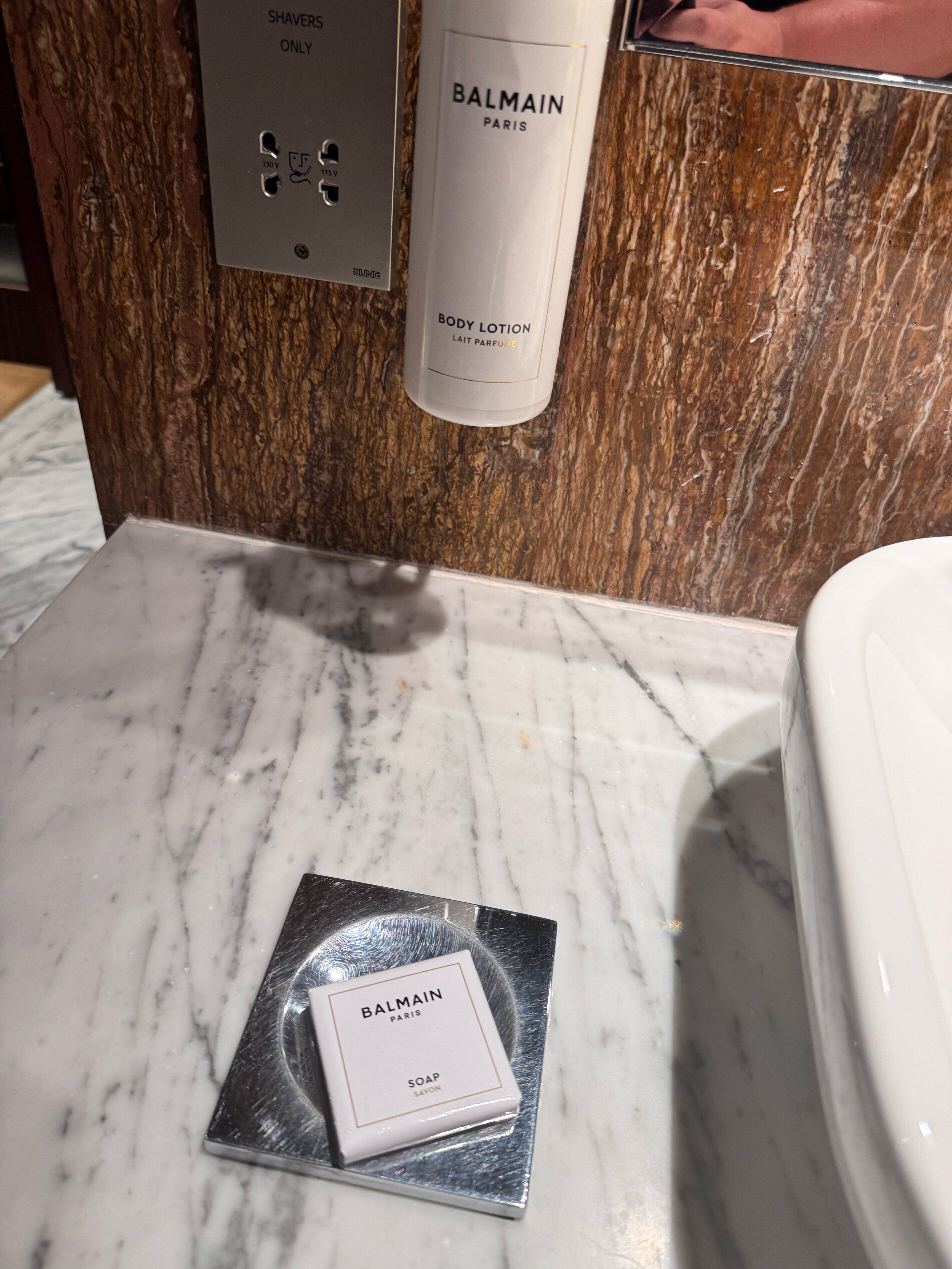 Фото Grand Hyatt Kuala Lumpur