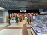 Defile (Surganava Street, 57Б), clothing store