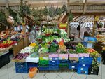 Свежая зелень (Aseyeva Street, 3/11), greengrocery