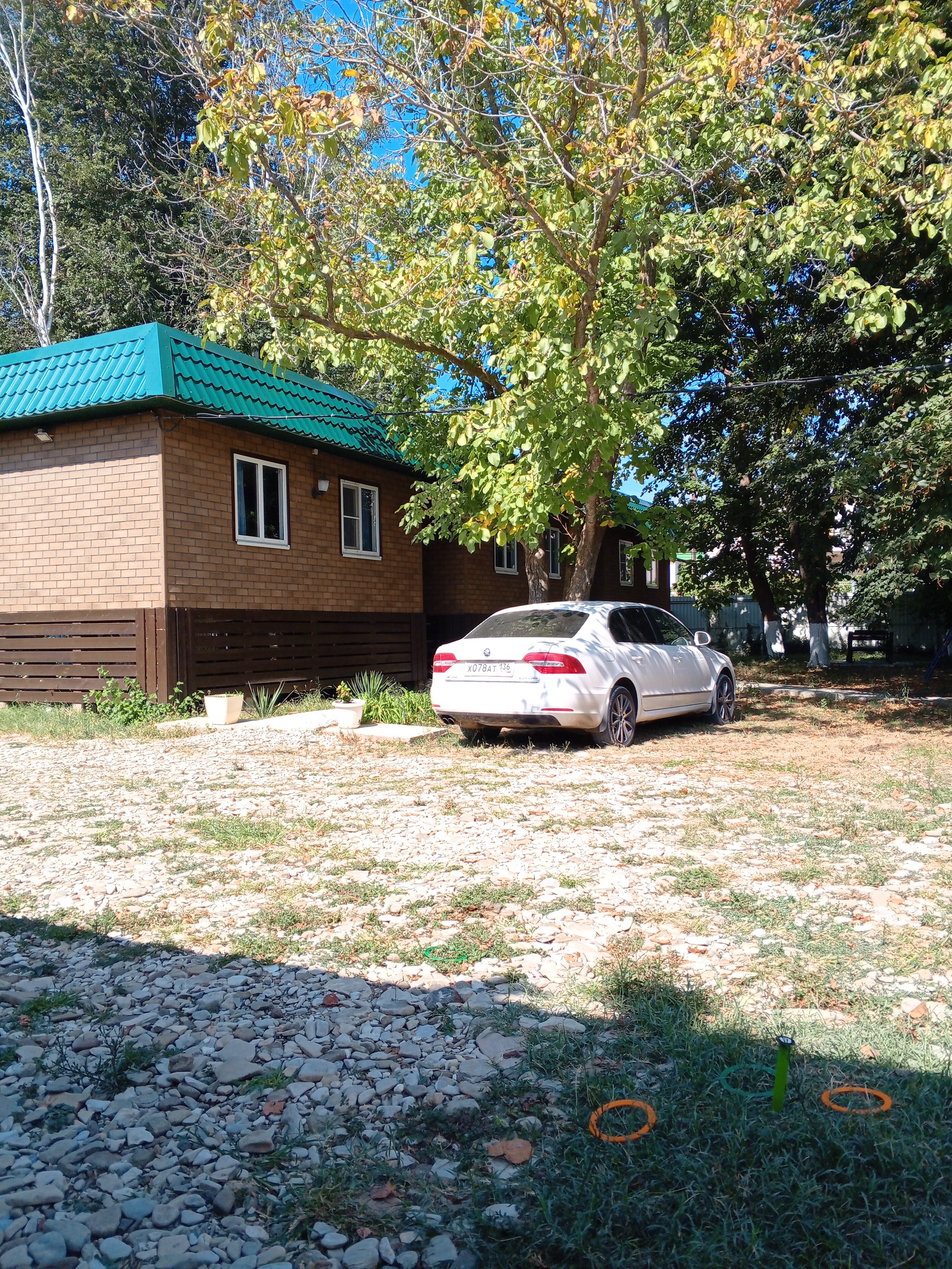 Фото На море у реки