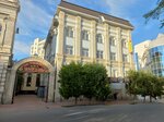 Янтарь (Krasnaya Naberezhnaya Street, 23), sauna