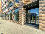 Luxury Apartments (Novokhokhlovskaya Street, 15к1), hotel