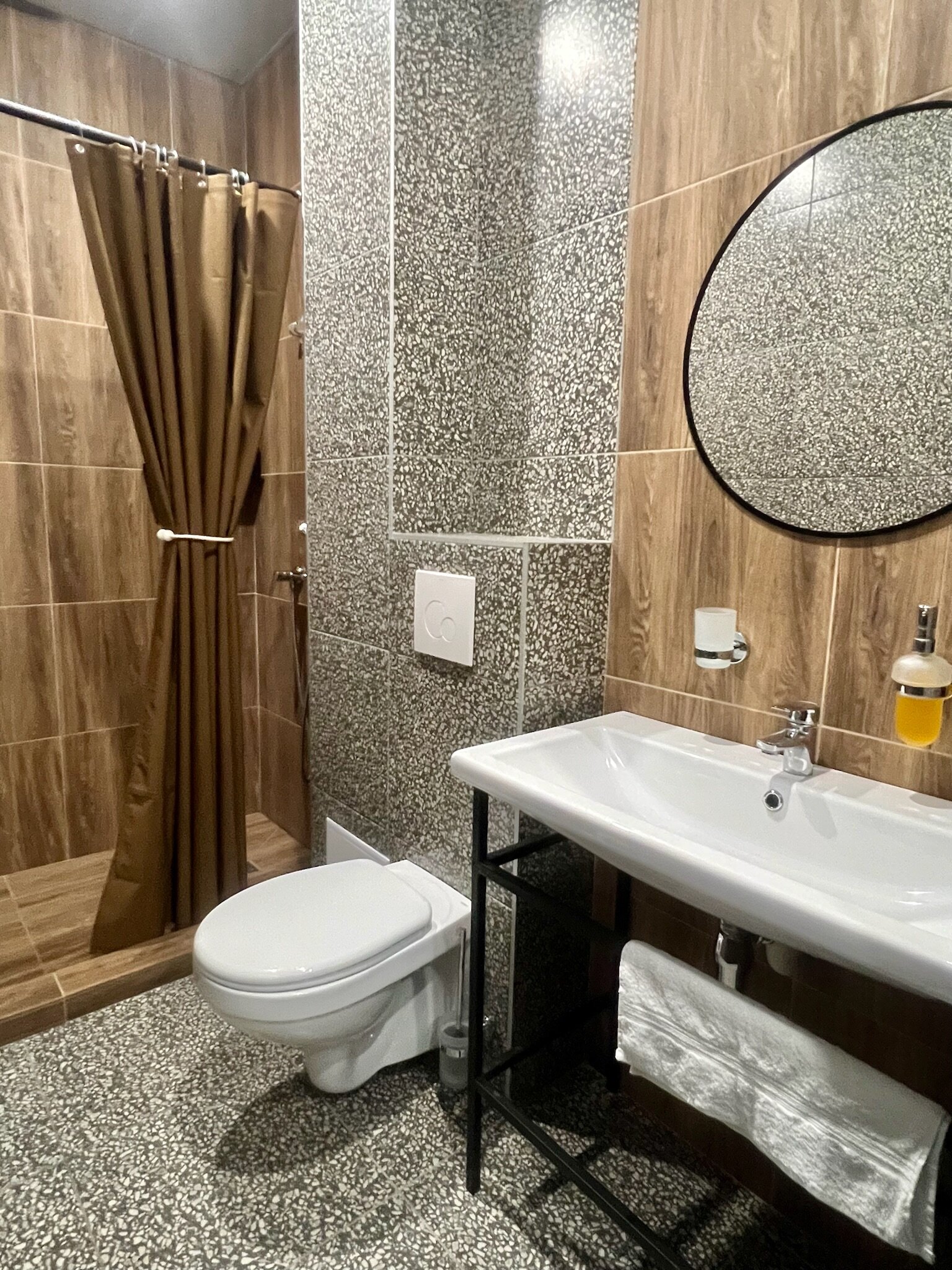 Фото Art апарт