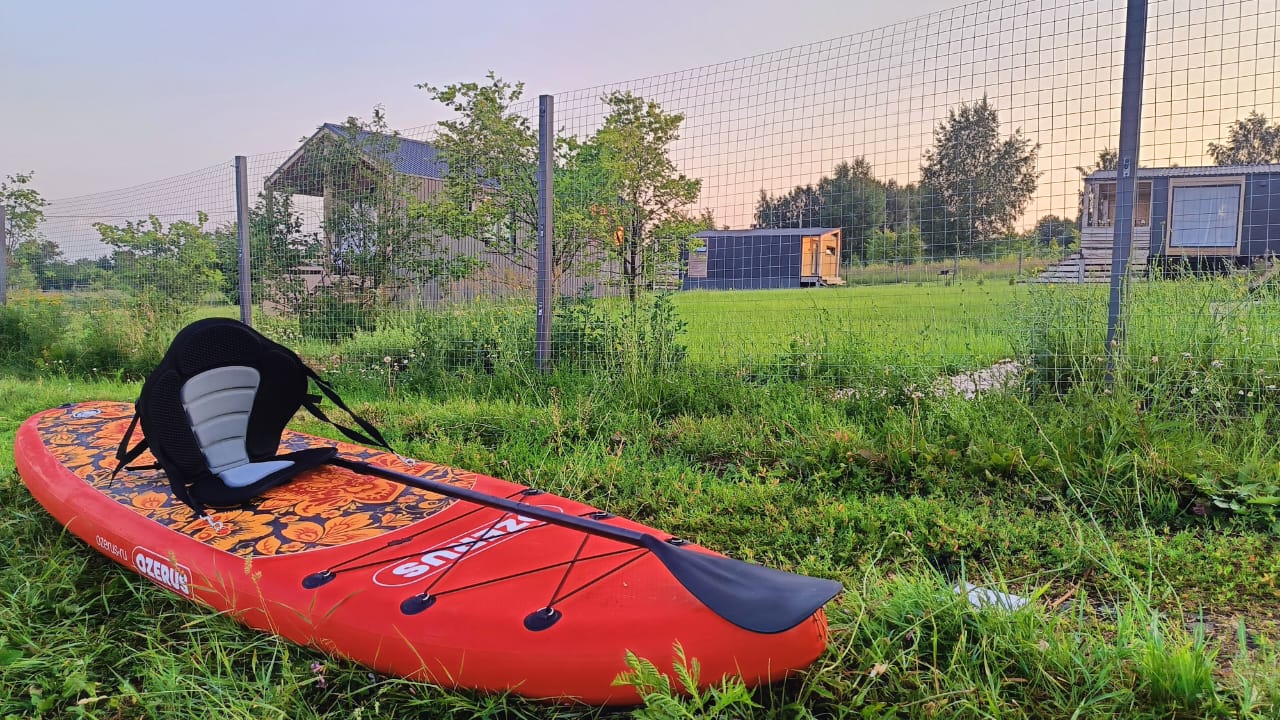 Фото Матрёшка Home