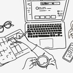 Terapi Medya - Creative Web Agency (Ankara Province, Cankaya District, Cankaya Neighborhood, Cinnah Avenue, 83-1-B), mass media office