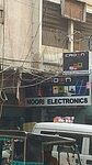 Noori Solar (Sarmad Road, 8A), energy equipment