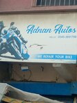 Adnan autos (Syed Altaf Ali Brelvi Road, 11/5), car service, auto repair